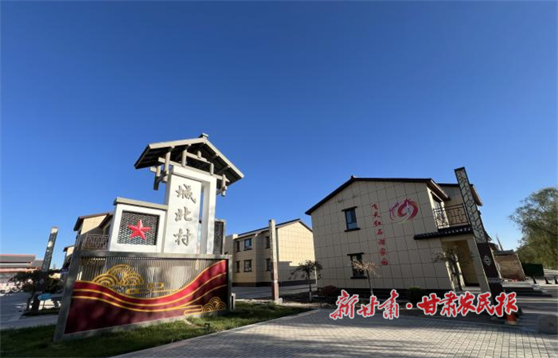 甘肃健全&ldquo;3+2&rdquo;制度体系深化欠薪源头治理