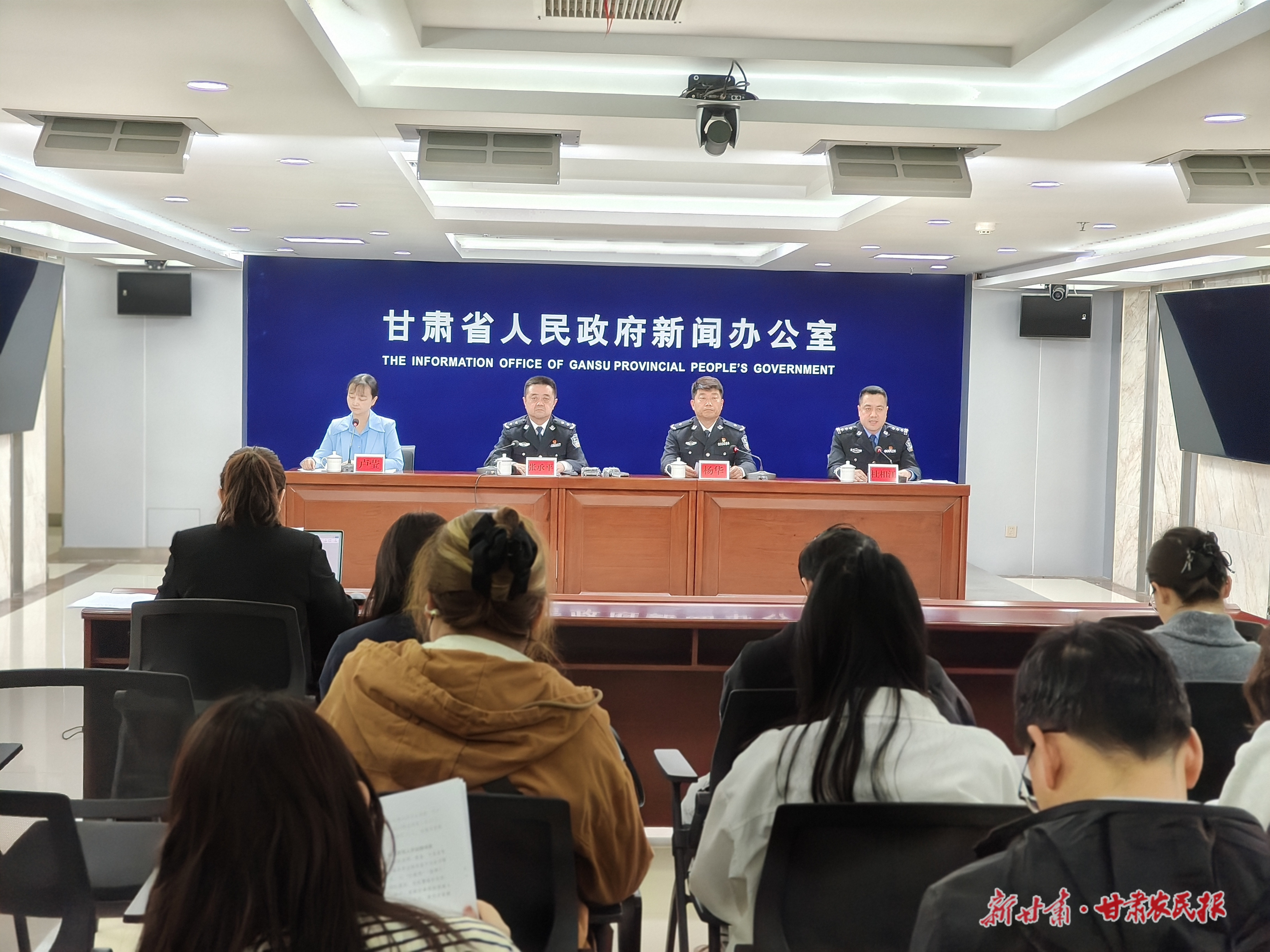 全省农村地区涉赌警情同比下降24.3%