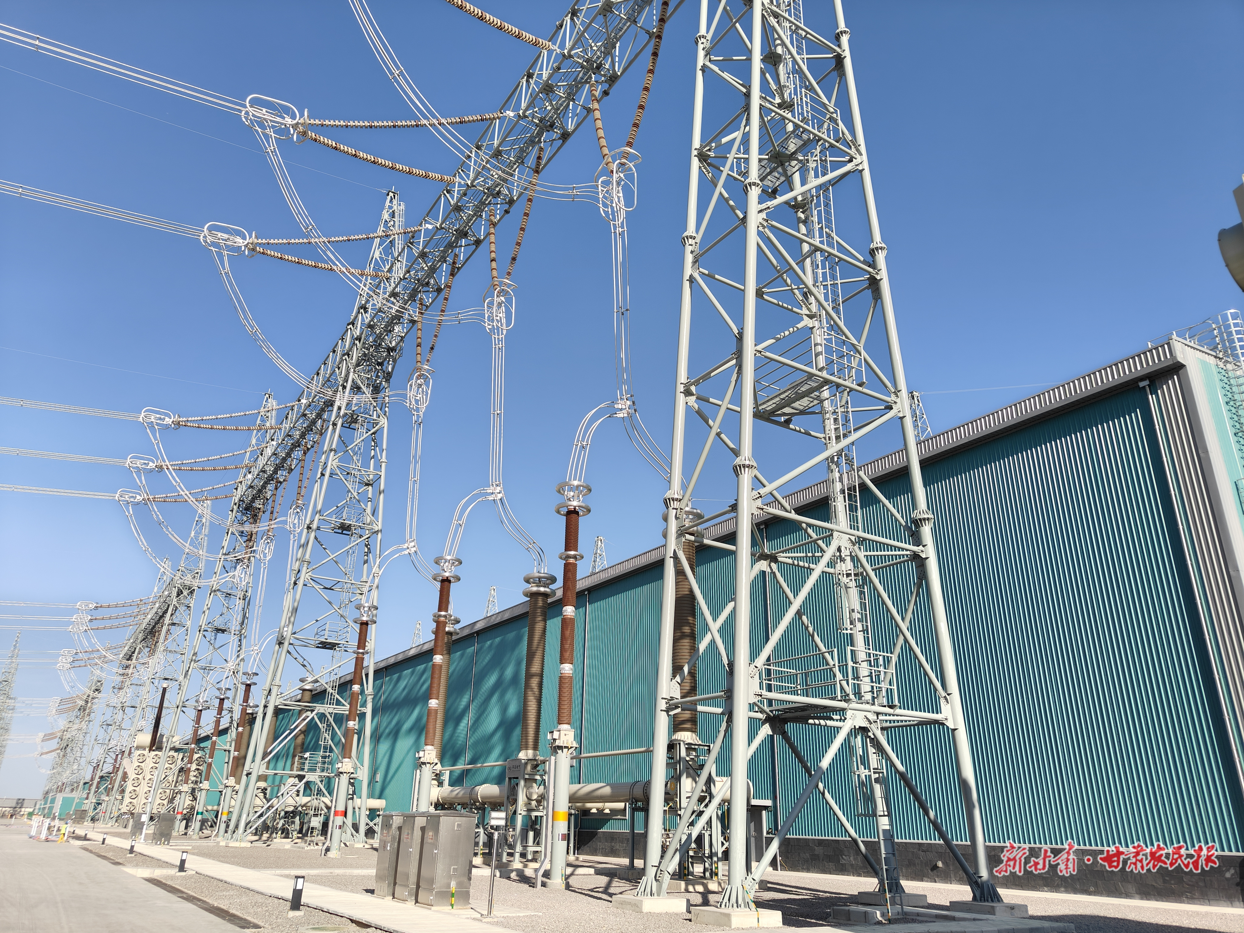 庆阳：聚力&ldquo;五地&rdquo;建设 谱写高质量发展新篇章