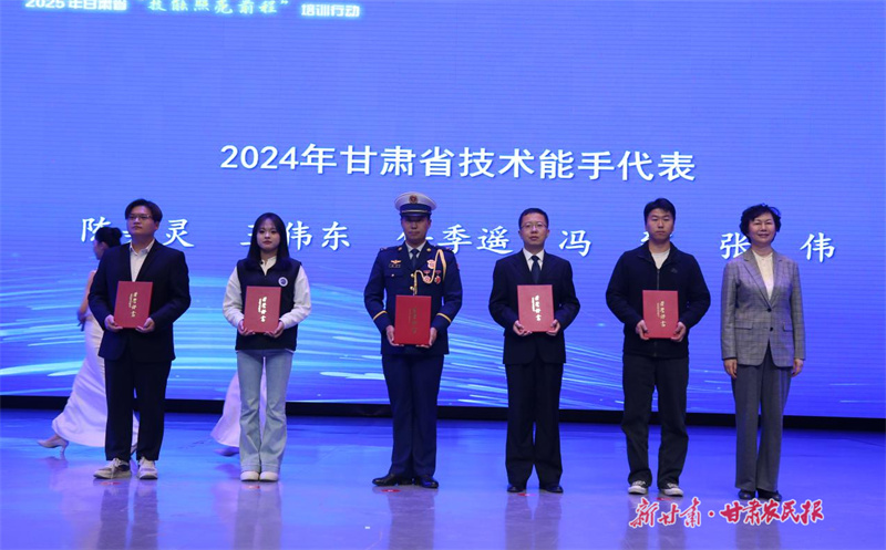 从&ldquo;要我安全&rdquo;到&ldquo;我要安全&rdquo;&mdash;&mdash;甘肃省人社厅全力推进工伤预防观察