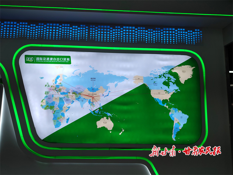 &ldquo;菽美&rdquo;留洋记&mdash;&mdash;从&ldquo;菽美&rdquo;豆制品看徽县大豆产业发展