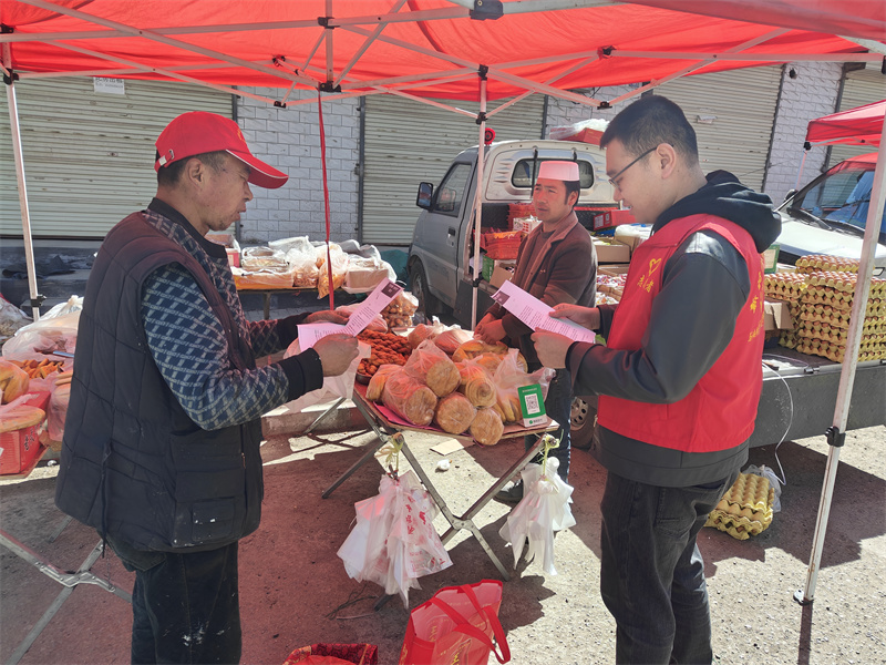 华亭：一纸民约“破”陋习，文明新风“润”乡土