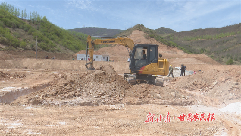 华亭：梅花鹿成西华镇“新宠”，乡村振兴“鹿”上添花