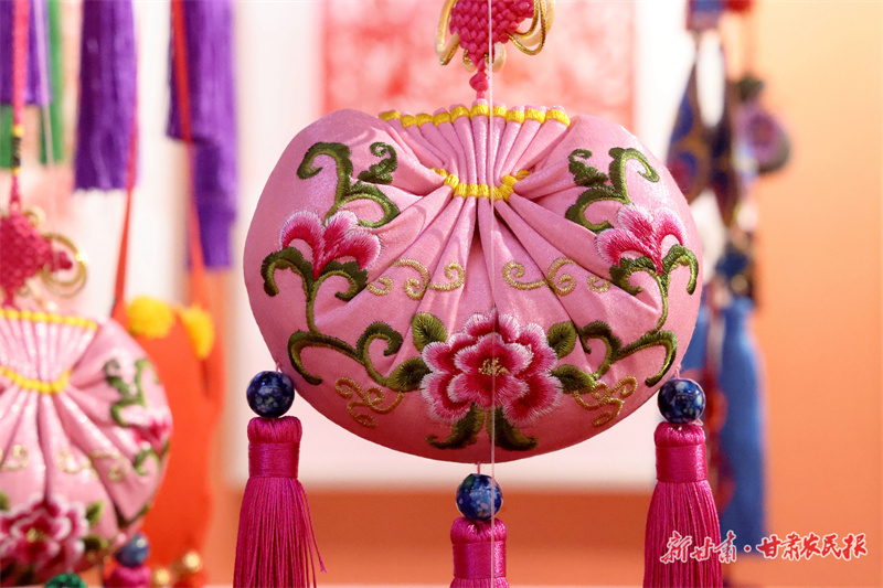 &ldquo;香&rdquo;约庆阳！共赴一场&ldquo;农文旅融合&rdquo;的诗意之约