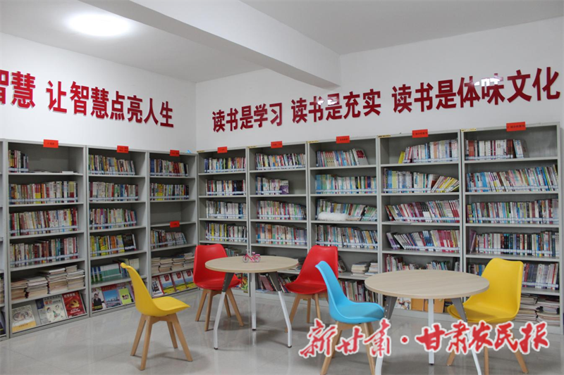 秦州区：党建引领文明创建 杨家山村荣膺&ldquo;全国文明村&rdquo;称号