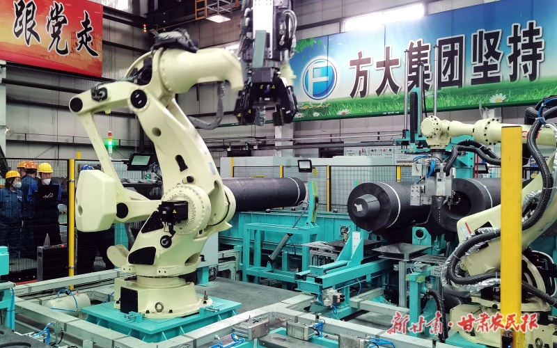 方大炭素：创新为锤 锻造炭素工业标杆