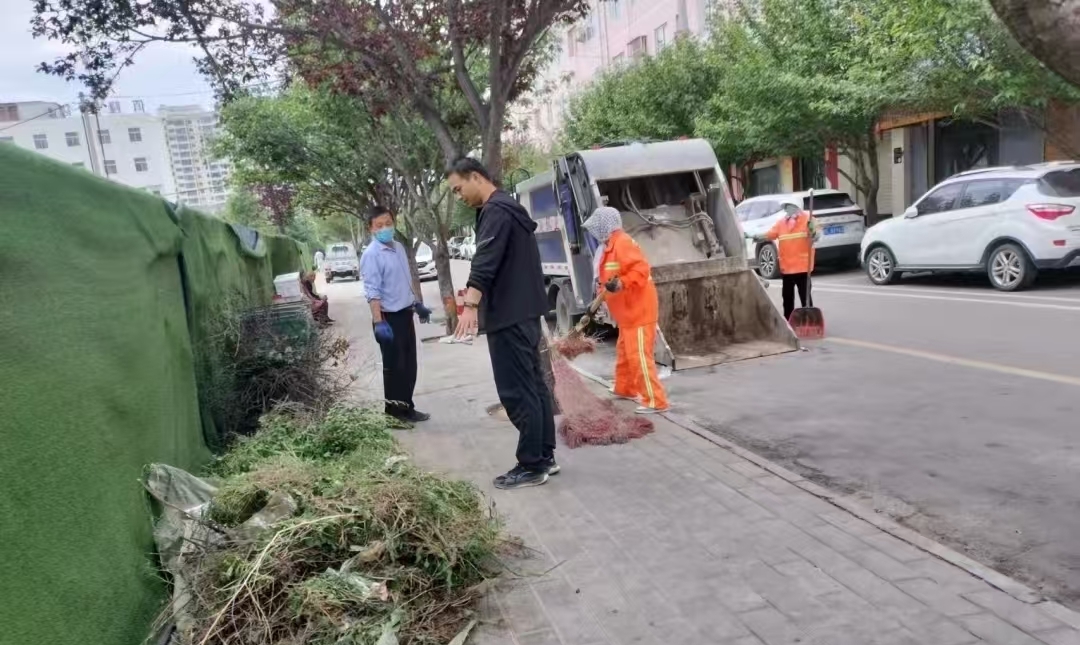 庄浪：田园变景区 农旅促振兴