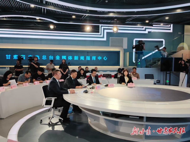 2025年中国&middot;定西马铃薯大会将于7月22日举行