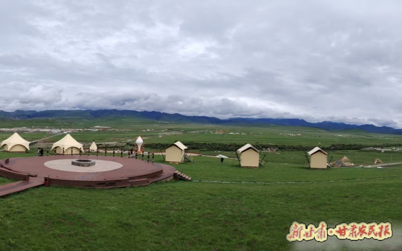 量质双升 甘肃旅游去年收入逾3400亿元