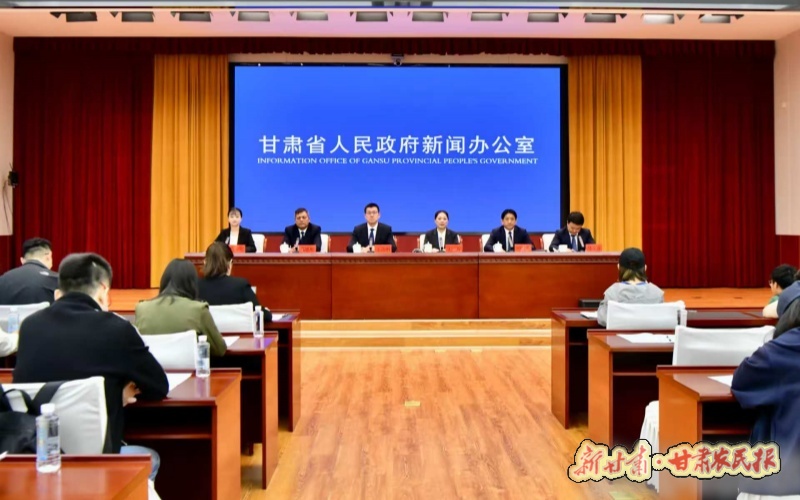 甘南州：文旅融合促&ldquo;三交&rdquo;