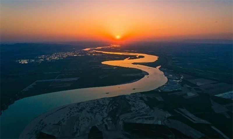 黄河之滨特优品牌：赋能企业品牌进阶的强力引擎