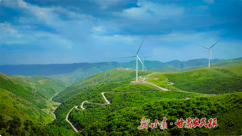 秦州区：76.52亿背后的发展动力