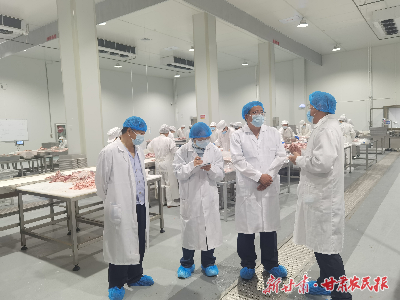 和政税务：税惠赋能&ldquo;牛羊经济&rdquo; 绘就乡村振兴新画卷