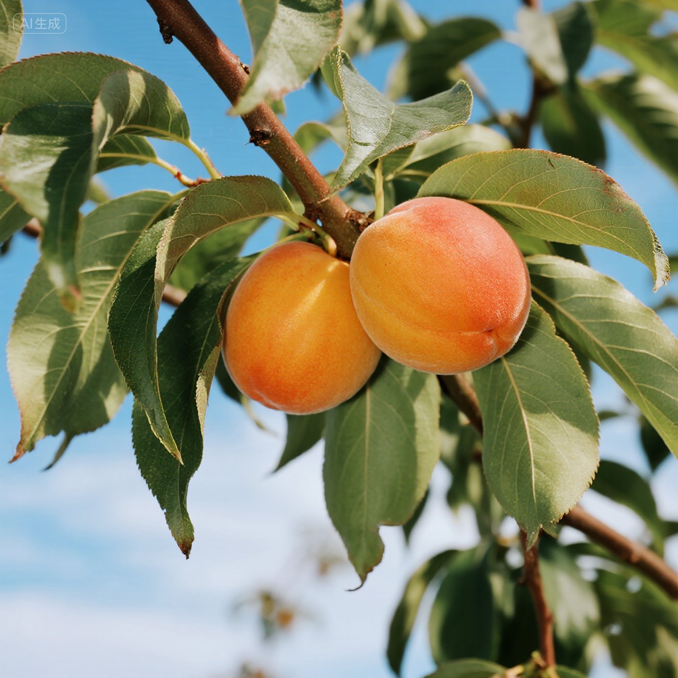 怎么识别和防治杏疔病