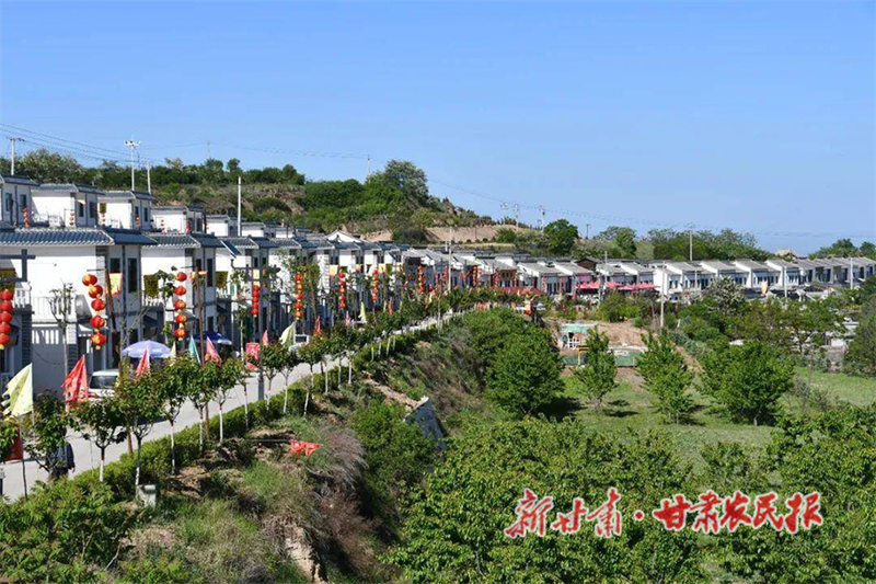 秦州区：夏日经济迎来消费大流量