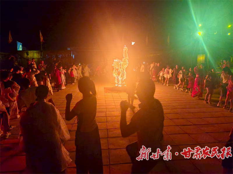 秦州区：打造避暑胜地 提升旅游体验