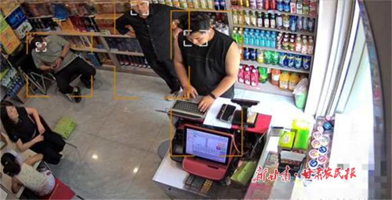 嘉峪关福彩全面完成销售网点监控设备升级换代