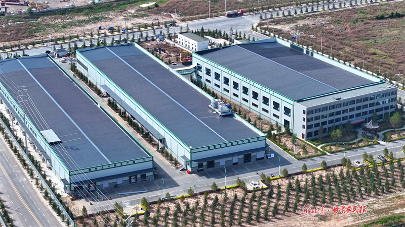 静宁“成纪伊昊”牛肉入选“甘味”品牌名录