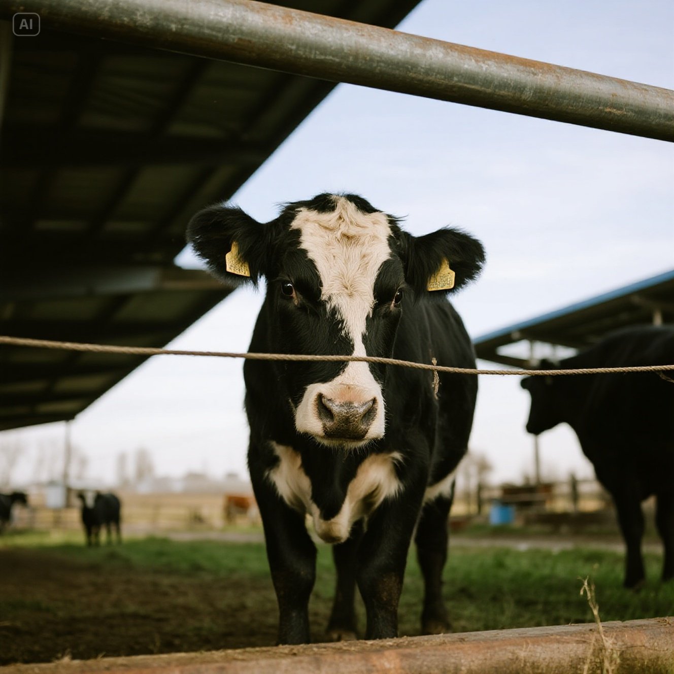 育肥牛如何喂养增肥快
