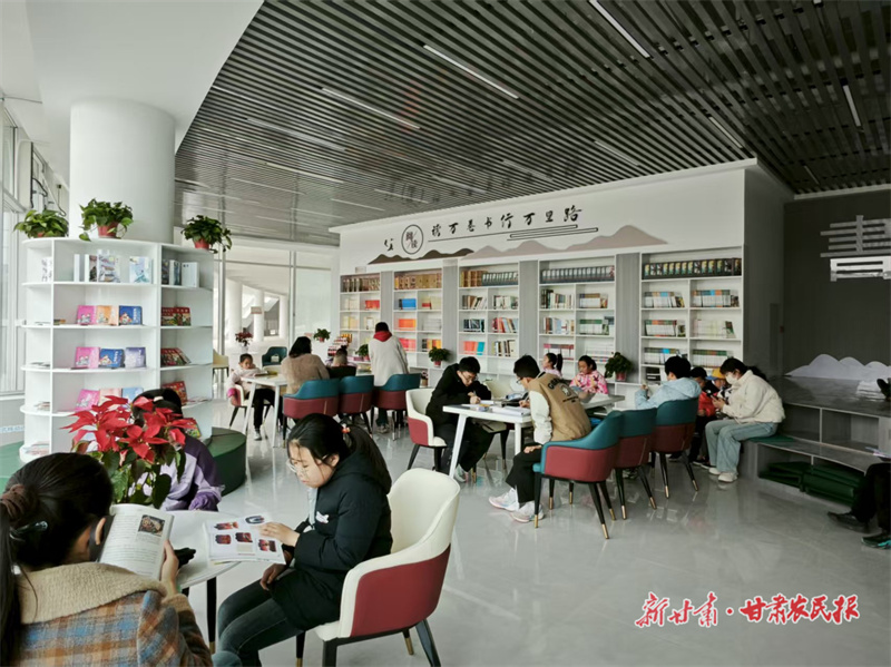 果乡文明&ldquo;双城记&rdquo;&mdash;&mdash;静宁县深入推进文明城市创建工作观察