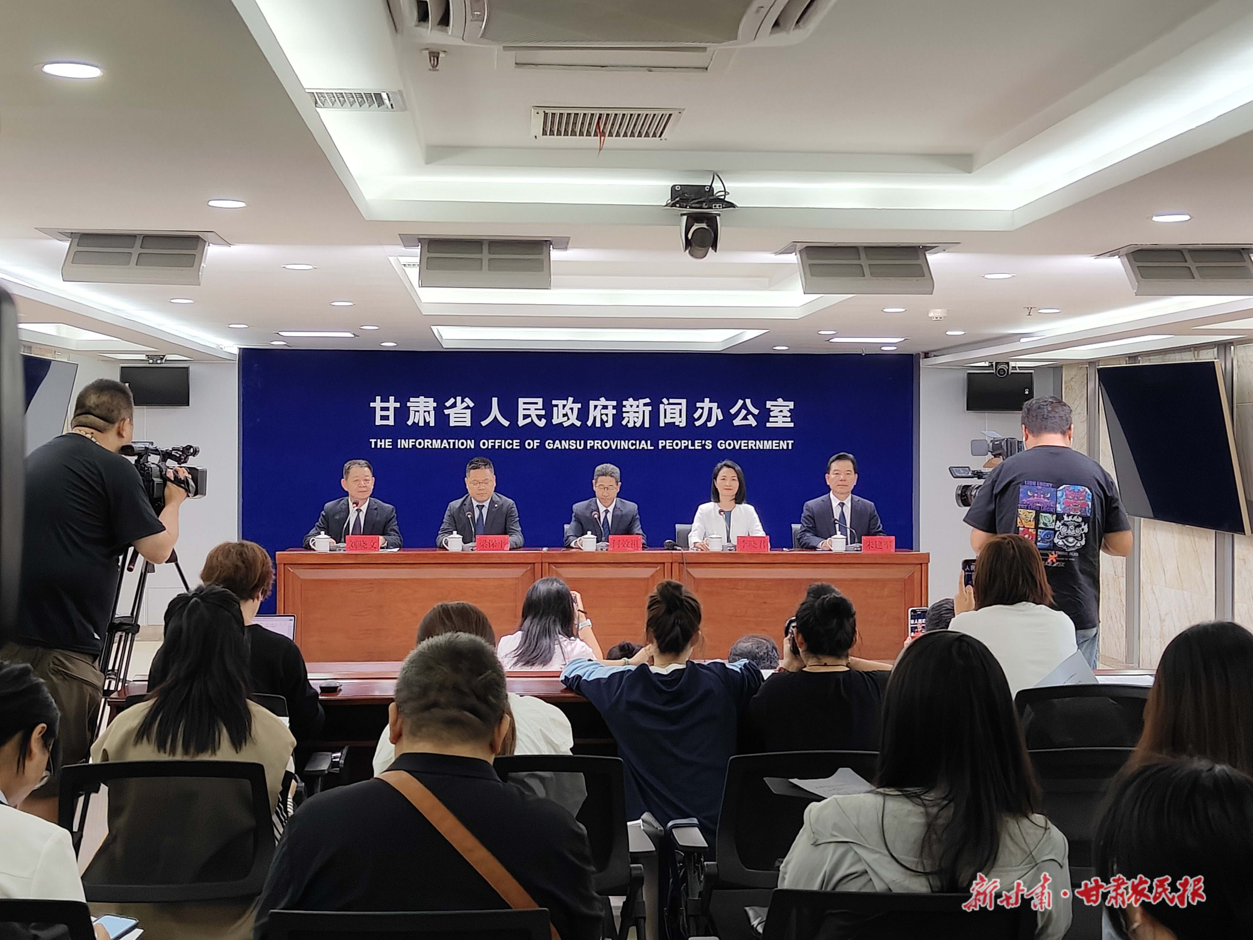 第八届敦煌文博会敦煌论坛将启：共设6类12项活动