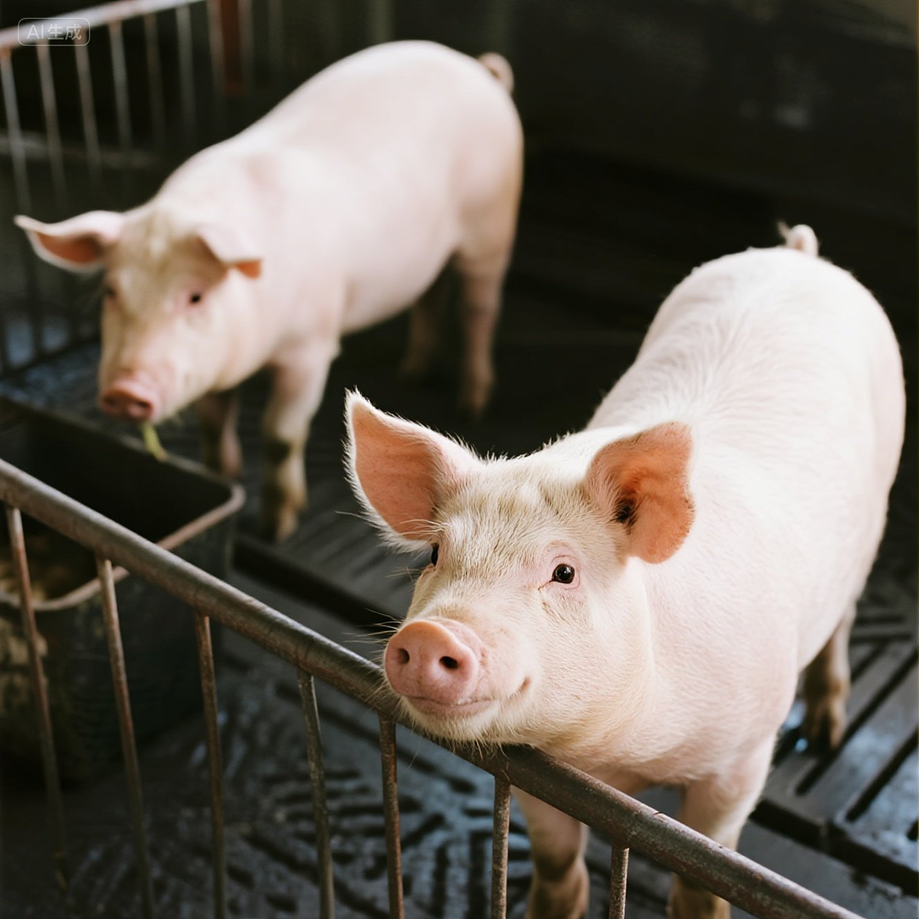 小型猪场多发的寄生虫病有哪些？