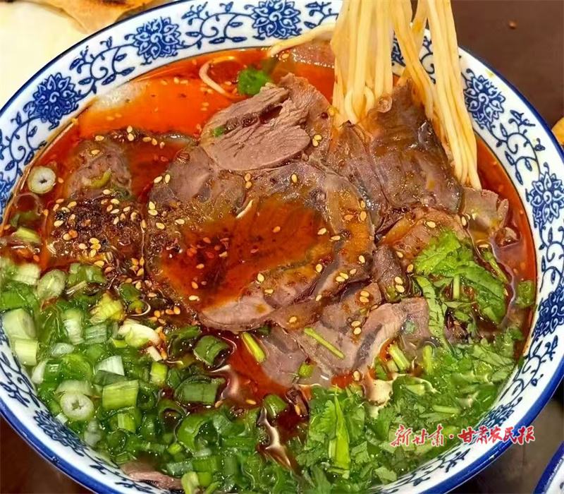 【&ldquo;豫&rdquo;见国赛】国赛上的甘肃非遗&ldquo;双骄&rdquo;&mdash;&mdash;第三届全国职业技能大赛甘肃非遗技艺特写之二