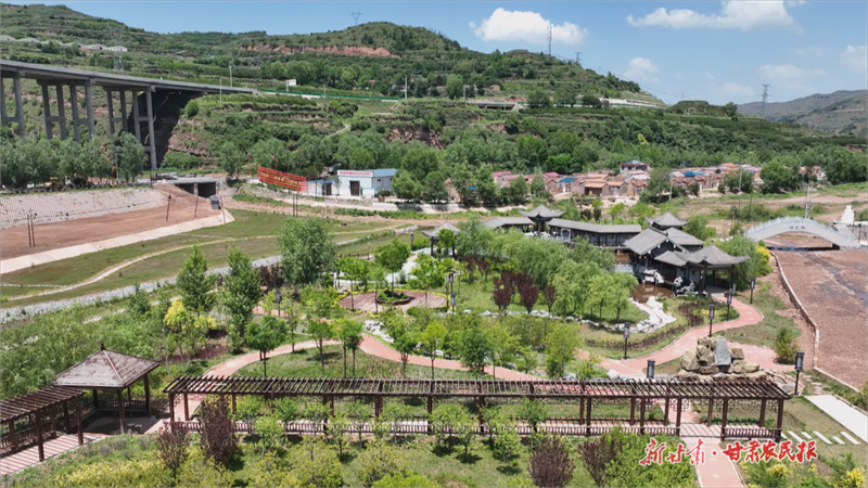 定西市陇西县发生5.6级地震 省市县迅速组织抗震救灾