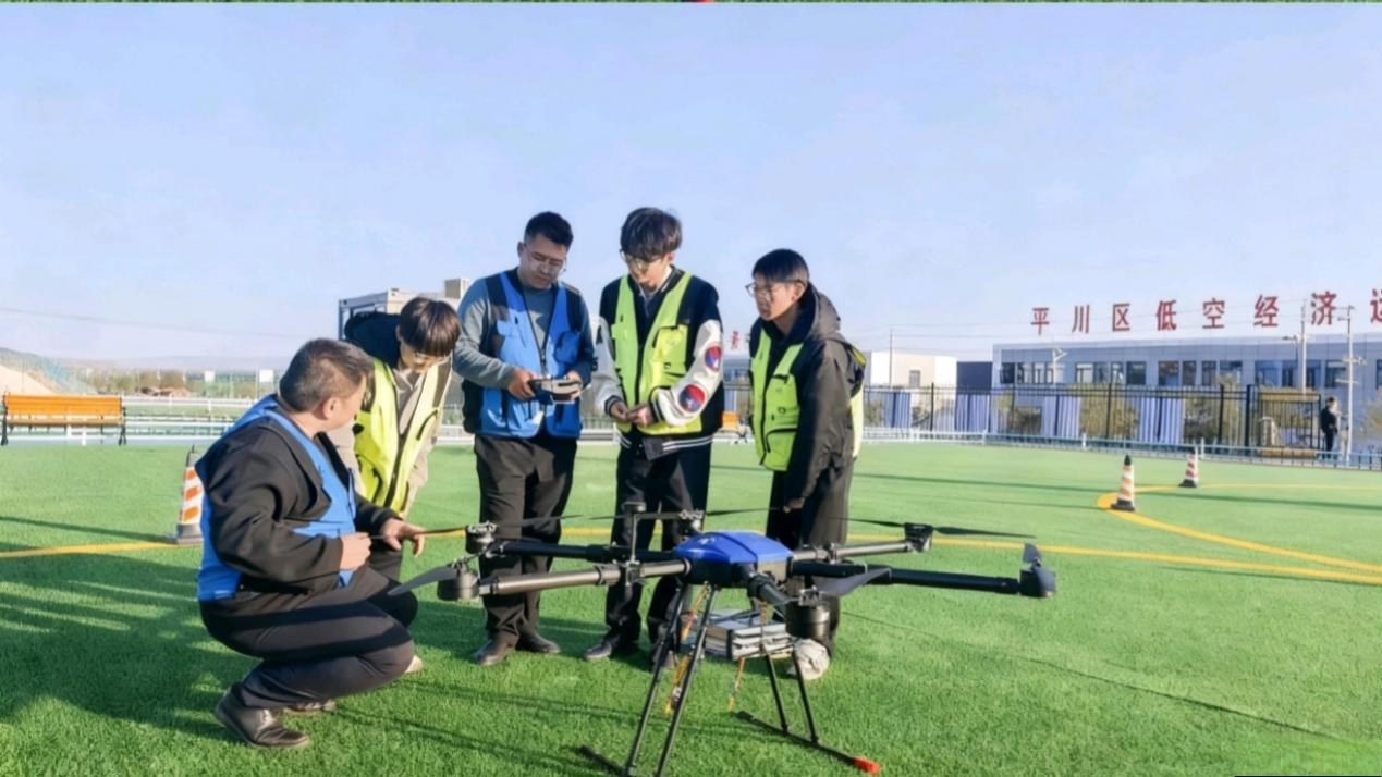 平川区：以精准服务破解“引才留才”难题