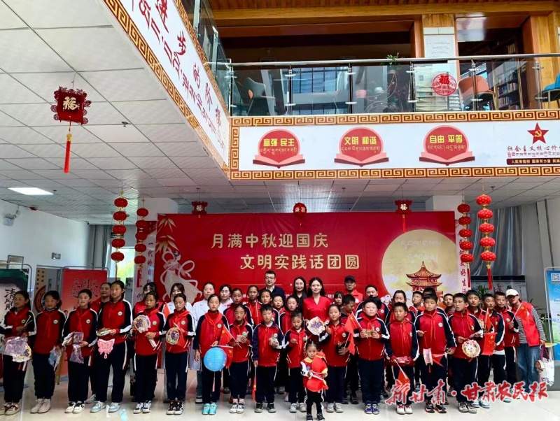 雪域高原唱响家国同心曲