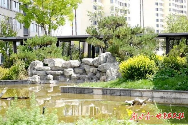 广河：生态搬迁群众晒出&ldquo;幸福账单&rdquo;