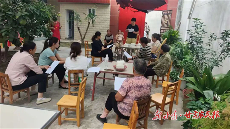 赓续红色血脉 凝聚巾帼力量